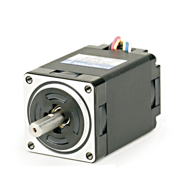 RTA步進電機在卷簾門系統中的應用