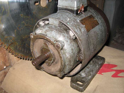 從蘇聯老馬達到指紋鎖電機 最大與最小的電機探秘