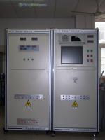 電機出廠測試系統與指紋鎖技術融合 智能制造的創新應用